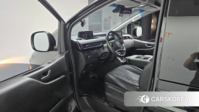 Hyundai Staria id 4593801 из Кореи 28