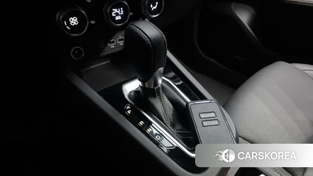 Renault Korea (Samsung) XM3 id 3393901 из Кореи 19