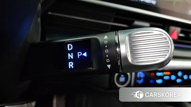 Hyundai Ionic 6 id 4585136 из Кореи 19