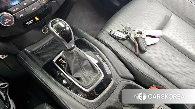 Nissan X Trail id 3275405 из Кореи 19