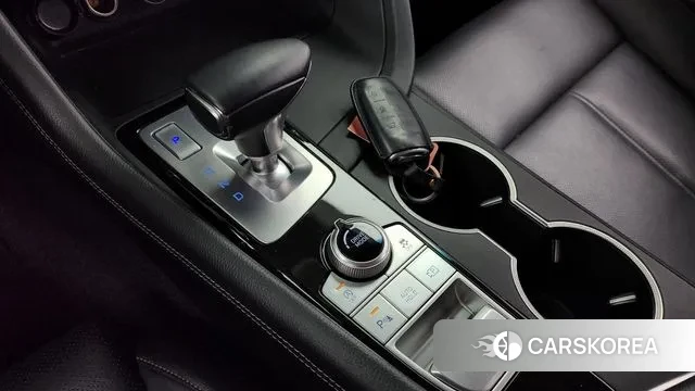 Genesis The New G70 id 2931461 из Кореи 19