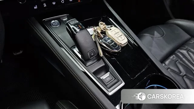 Peugeot 508 second Generation id 3593022 из Кореи 19