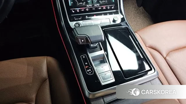 Audi Q7 (4M) id 2916034 из Кореи 19