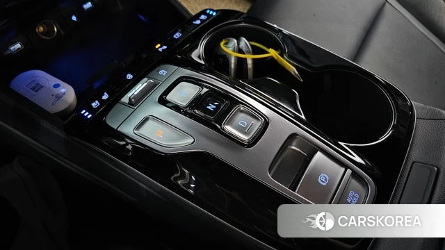 Hyundai Tucson (NX4) id 4474936 из Кореи 29