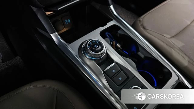 Ford Explorer 6th Generation id 3844375 из Кореи 19