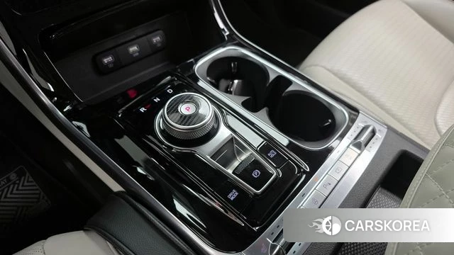 Kia Carnival 4th generation id 3916541 из Кореи 19