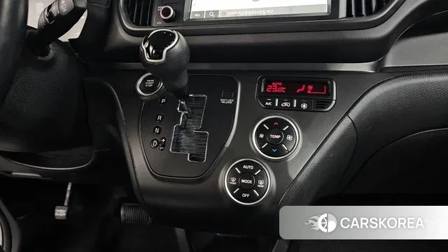 Kia The New Kia Ray id 3416001 из Кореи 19