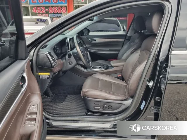 Hyundai Grandeur IG id 3249107 из Кореи 19