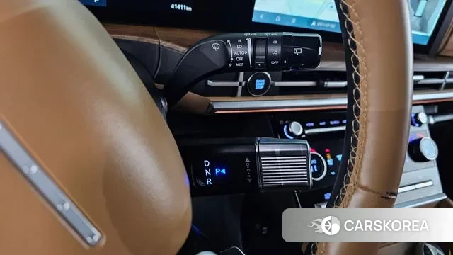 Hyundai Santa Fe (MX5) id 3560460 из Кореи 19