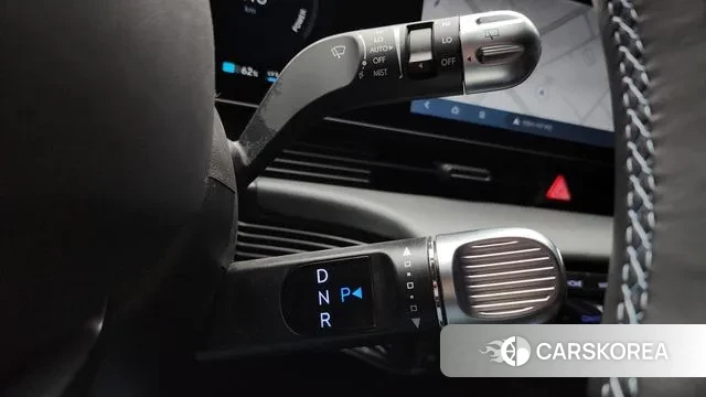 Hyundai Ionic 5 id 3262301 из Кореи 19