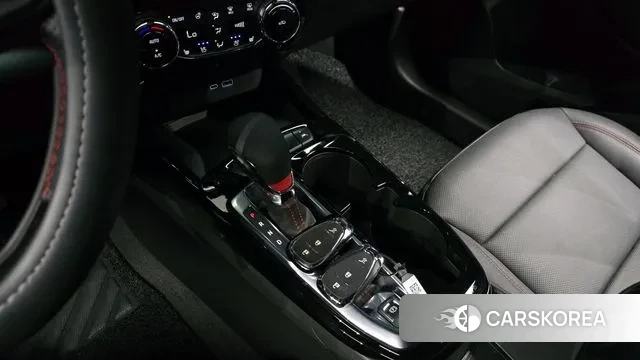 Chevrolet (GM Daewoo) Trax Crossover id 2993351 из Кореи 19