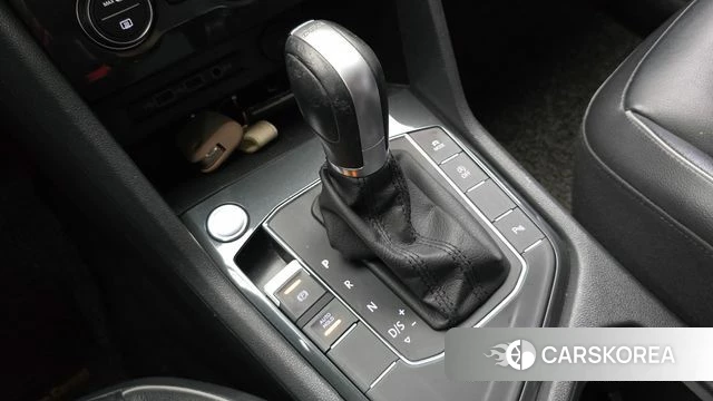 Volkswagen Tiguan second Generation id 4672734 из Кореи 19