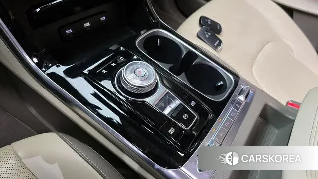 Kia Carnival 4th generation id 3625547 из Кореи 19