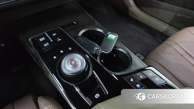 Kia K8 Hybrid id 4935068 из Кореи 30