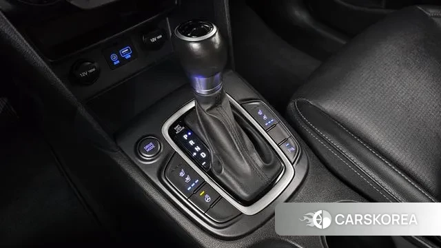 Hyundai Kona id 3558113 из Кореи 19