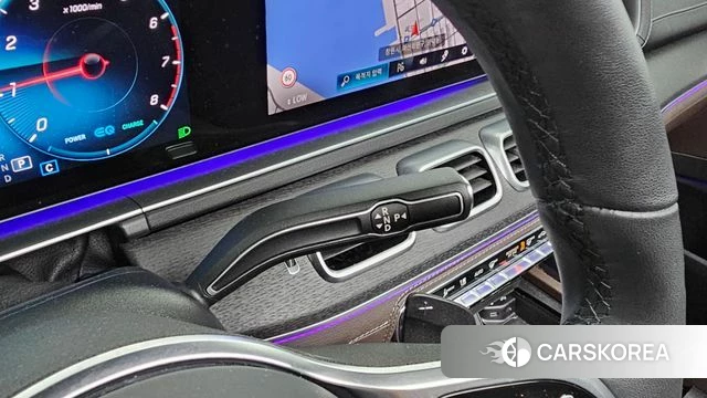 Mercedes-Benz GLE-Class W167 id 3864762 из Кореи 19