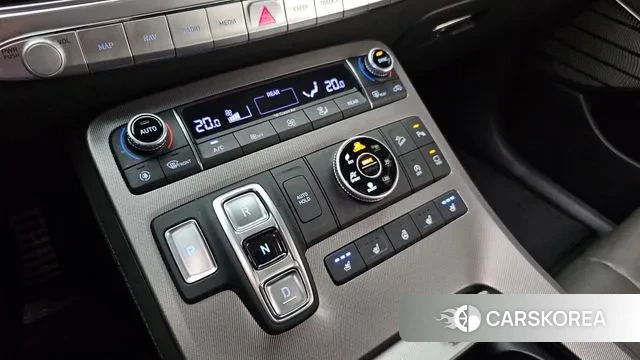 Hyundai Palisade id 2980459 из Кореи 19