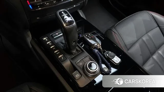 Maserati Ghibli id 3356330 из Кореи 19