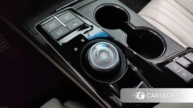 Kia K8 id 3897198 из Кореи 19