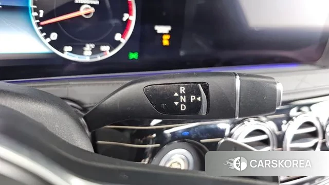 Mercedes-Benz S-Class W222 id 3651641 из Кореи 19