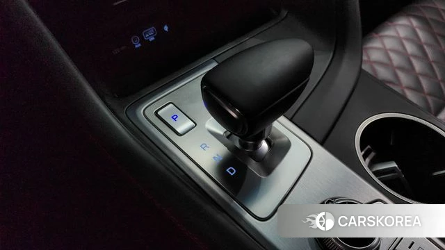 Genesis G70 id 3966375 из Кореи 19