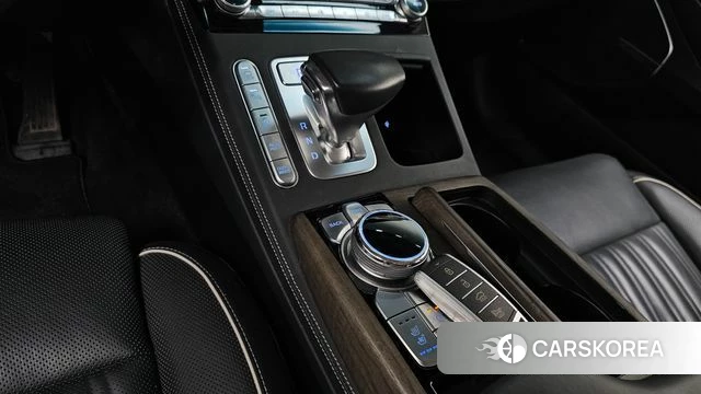 Genesis G90 id 4435439 из Кореи 30