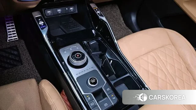 Kia Sorento 4th Generation id 3428725 из Кореи 19