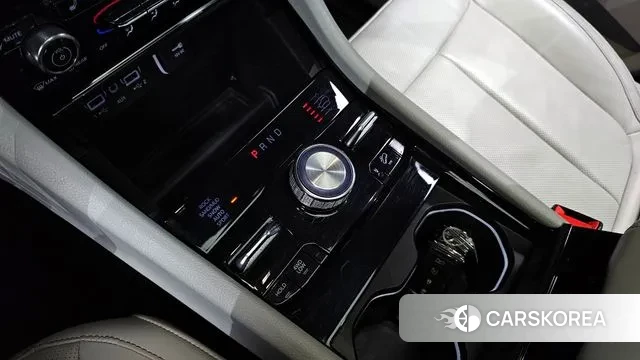 Jeep Grand Cherokee (WL) id 3722124 из Кореи 19