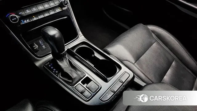 Hyundai Grandeur IG Hybrid id 3766874 из Кореи 19