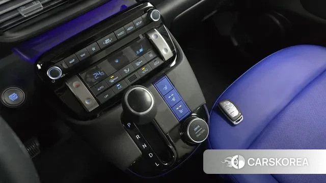 Hyundai Casper id 3458104 из Кореи 19