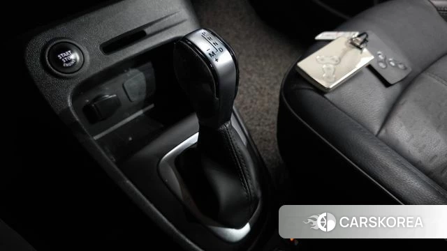 Renault Korea (Samsung) New QM3 id 4785746 из Кореи 30