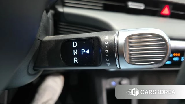 Hyundai Ionic 5 id 4579141 из Кореи 32