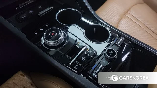 Kia K5 Hybrid 3rd Generation id 3367649 из Кореи 19