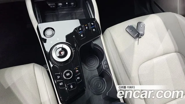 Kia Sportage 5th Generation id 2944025 из Кореи 19