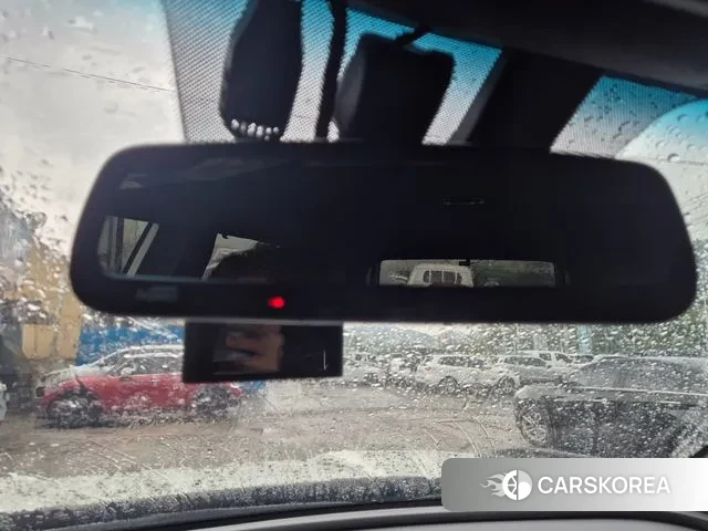 Ssangyong Actian 2nd Generation id 3081247 из Кореи 17