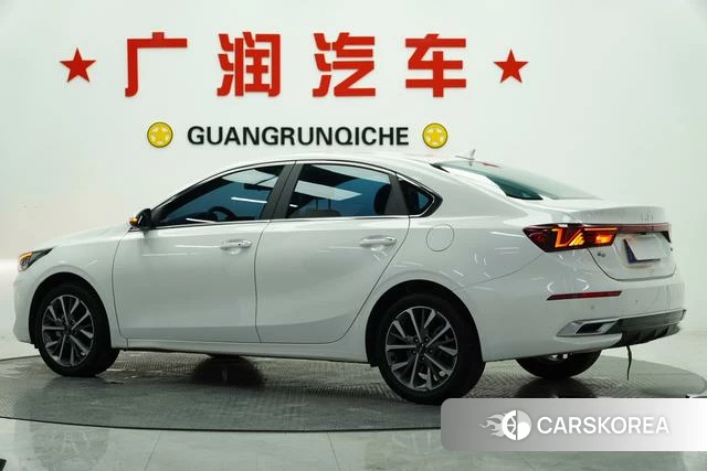 Kia K3 id 4263217 из Китая 20