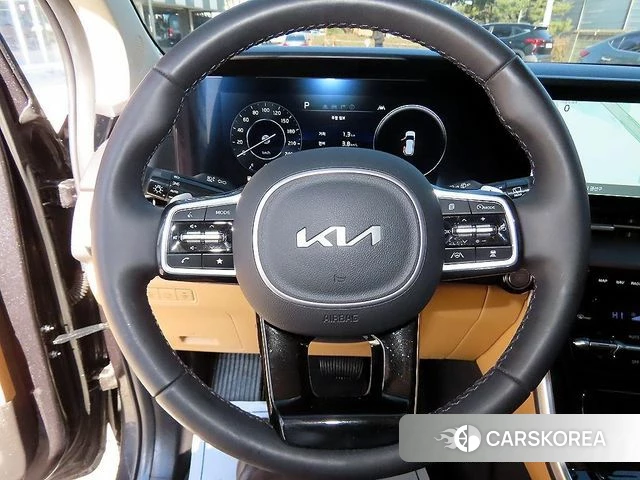 Kia Carnival 4th generation id 4561225 из Кореи 19