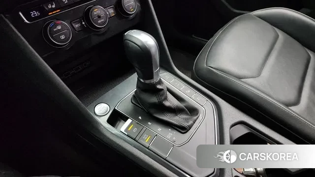Volkswagen Tiguan second Generation id 3563250 из Кореи 19