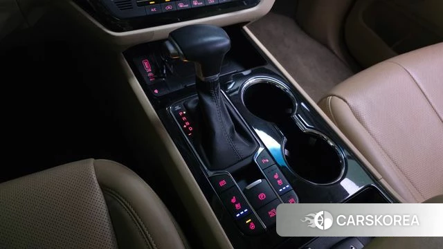 Kia The New Carnival id 4447082 из Кореи 35
