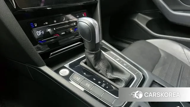 Volkswagen Arteon id 3556132 из Кореи 19