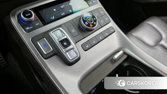 Hyundai The New Palisade id 4248545 из Кореи 19