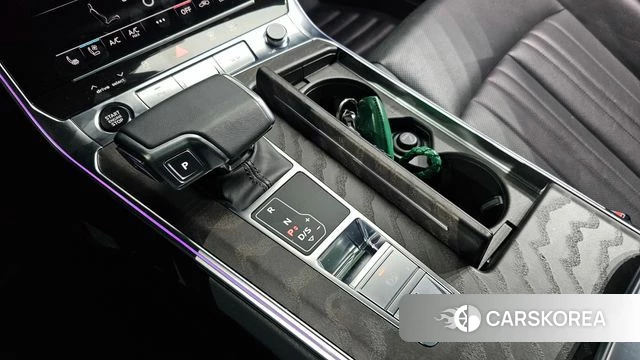 Audi A6 (C8) id 3964331 из Кореи 19