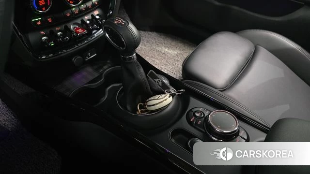 Mini Cooper Clubman id 4384406 из Кореи 19