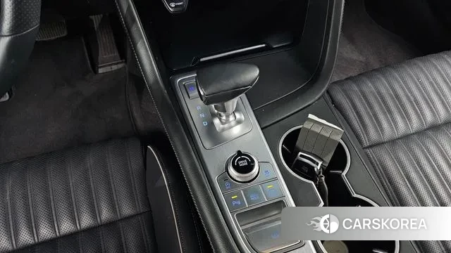 Genesis G70 id 3308276 из Кореи 19