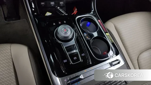 Kia Carnival 4th generation id 3610790 из Кореи 19