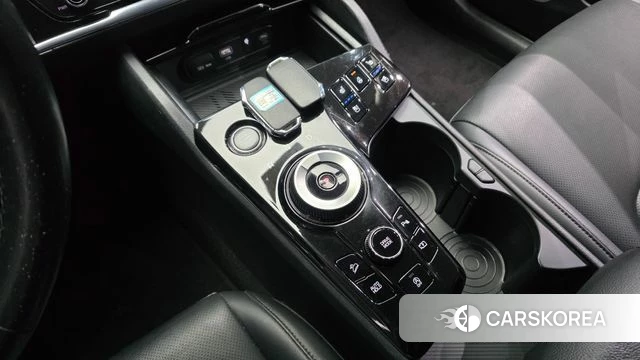 Kia Sportage 5th Generation id 4506710 из Кореи 19