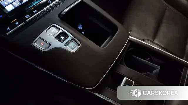 Hyundai The New Grandeur IG Hybrid id 3454355 из Кореи 19