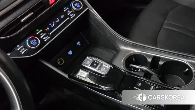 Hyundai Sonata Hybrid (DN8) id 3452968 из Кореи 19