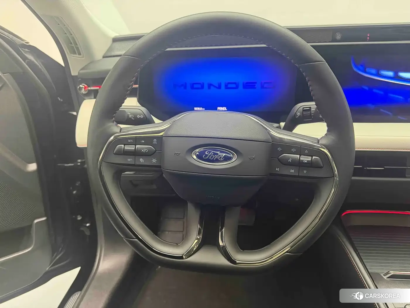 Ford Mondeo id 4514353 из Китая 18