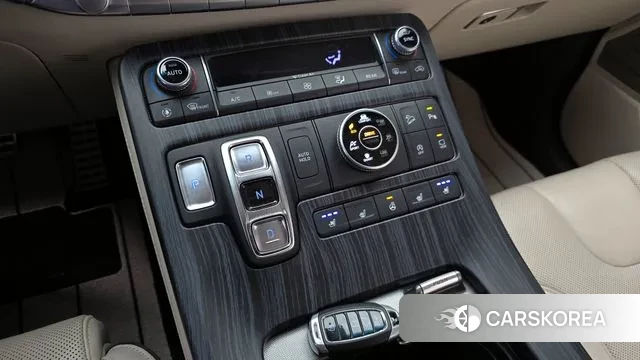 Hyundai Palisade id 3390349 из Кореи 19